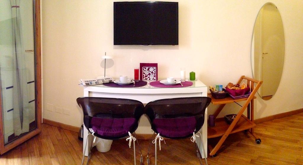 L'appartamento Bed & Breakfast Roma