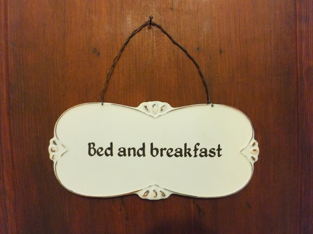 Bed & Breakfast L'appartamento Roma