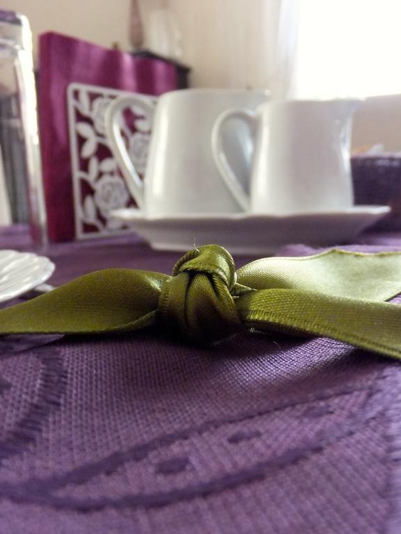 L'appartamento Bed & Breakfast