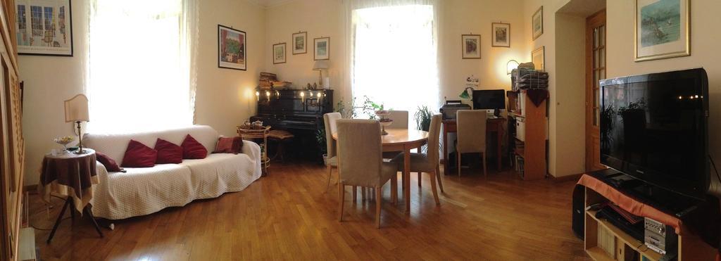 Bed & Breakfast L'appartamento Roma