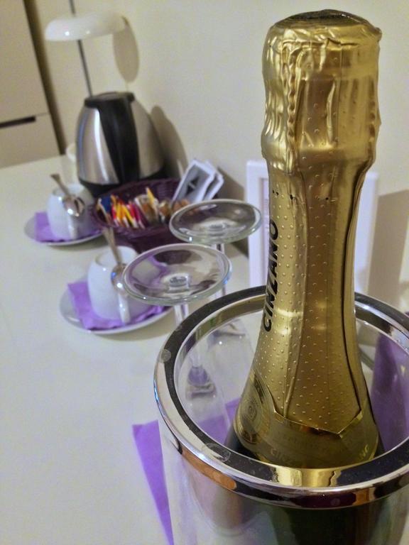 Bed & Breakfast L'appartamento Roma