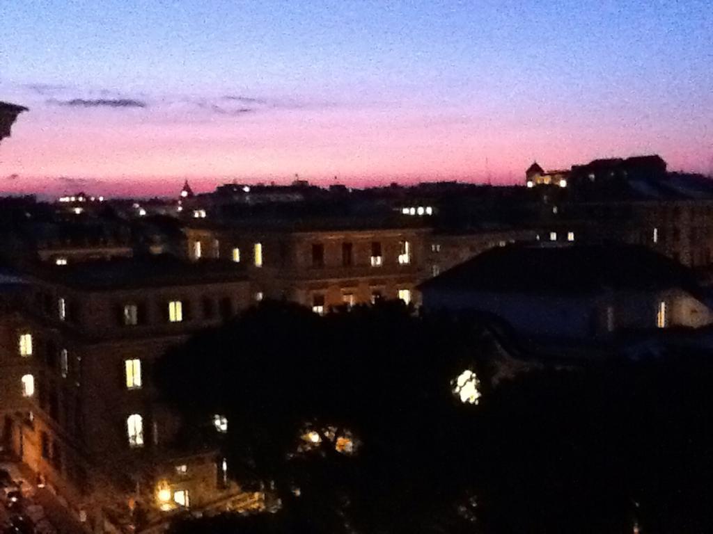 L'appartamento Bed & Breakfast Roma