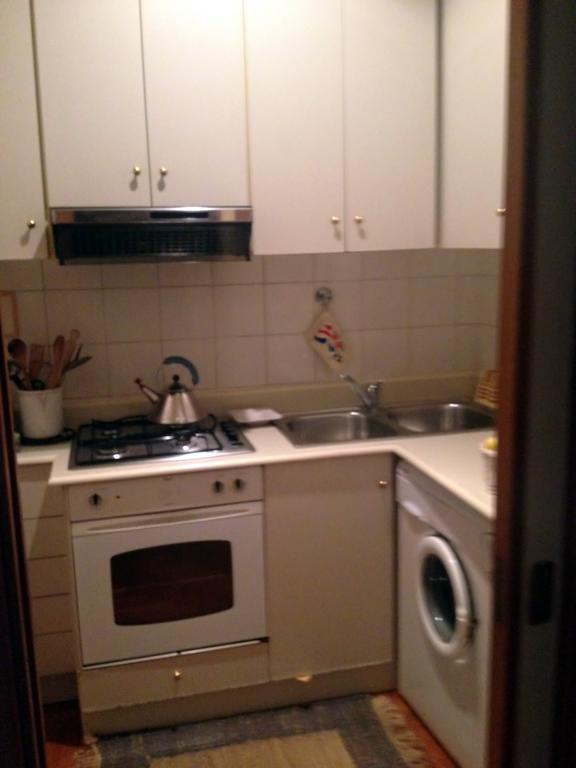 L'appartamento Bed & Breakfast Roma