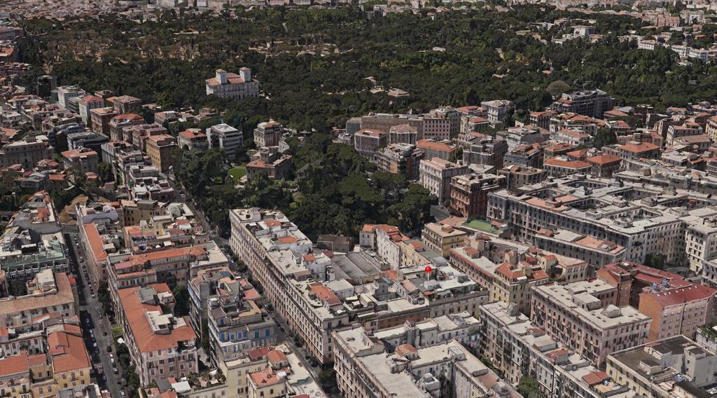 L'appartamento Bed & Breakfast Roma