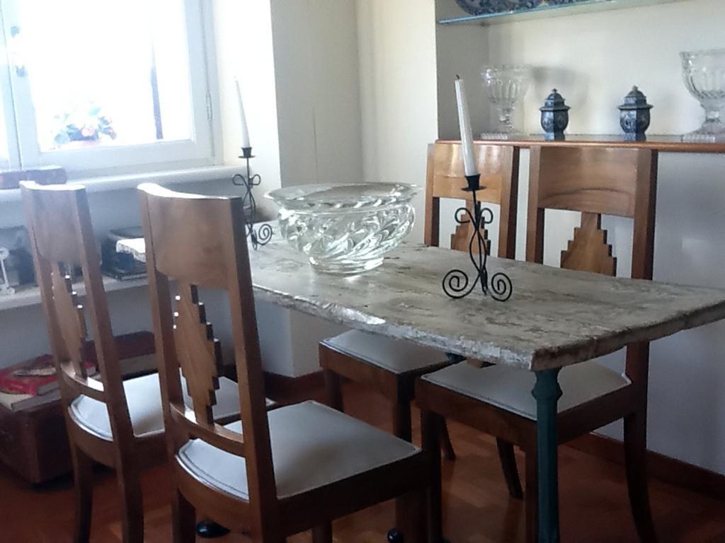 Alojamento de Acomodação e Pequeno-almoço L'appartamento 2*